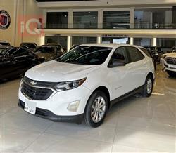 شيفروليه إكوينوكس